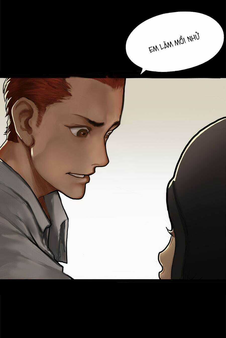 Pubg Never Say Die - Chapter 5 - Trang 17