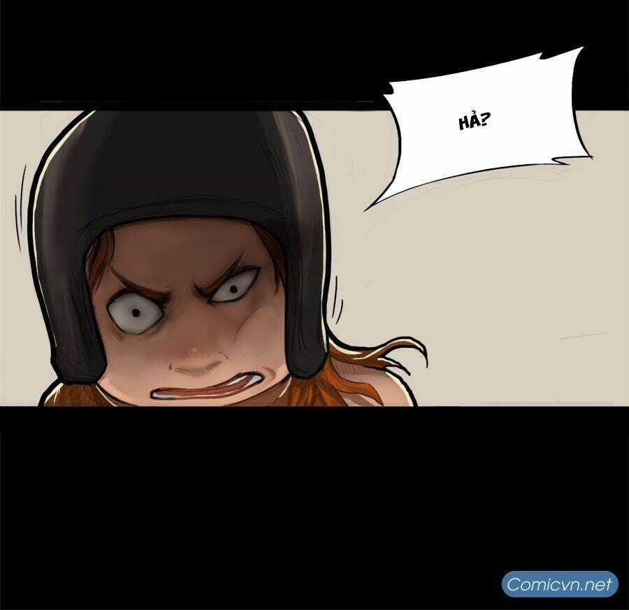 Pubg Never Say Die - Chapter 5 - Trang 18