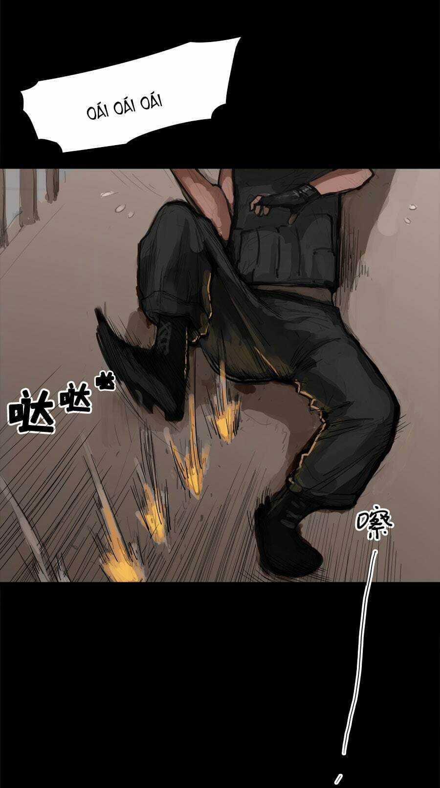 Pubg Never Say Die - Chapter 5 - Trang 25