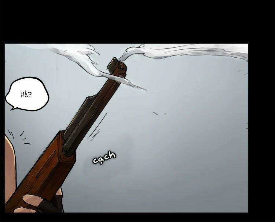 Pubg Never Say Die - Chapter 5 - Trang 26