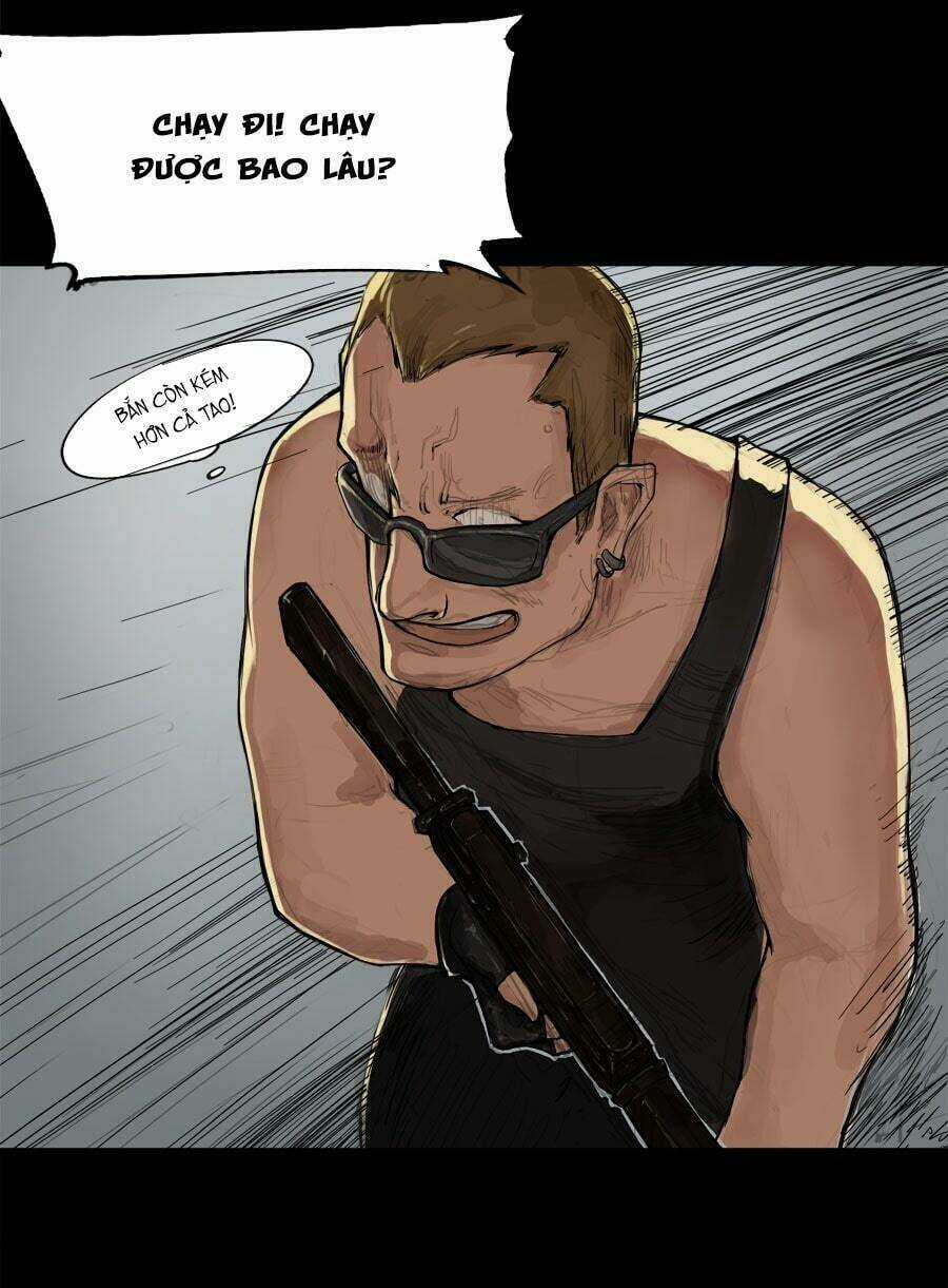 Pubg Never Say Die - Chapter 5 - Trang 29