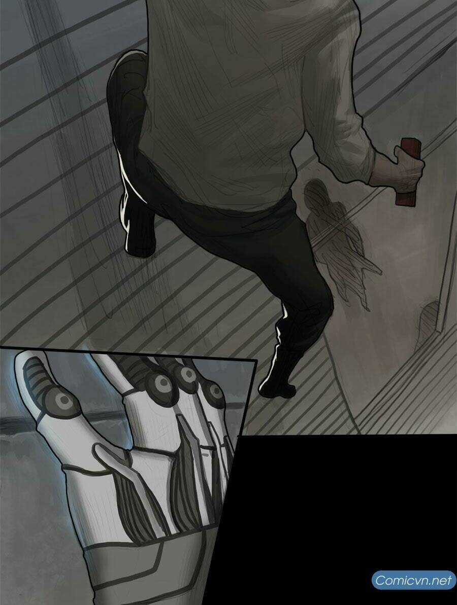 Pubg Never Say Die - Chapter 5 - Trang 4