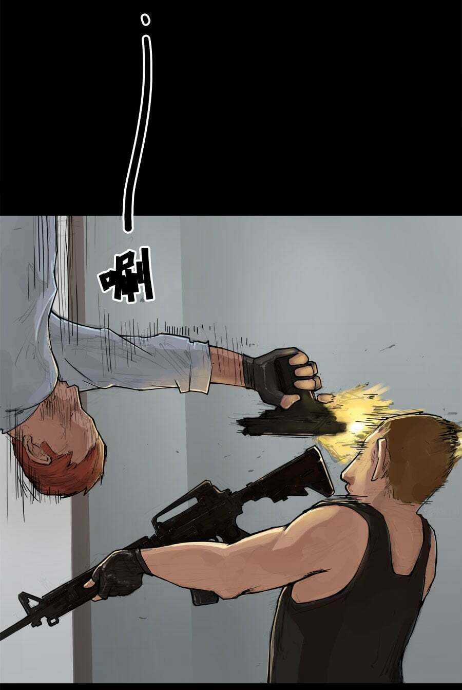 Pubg Never Say Die - Chapter 5 - Trang 32