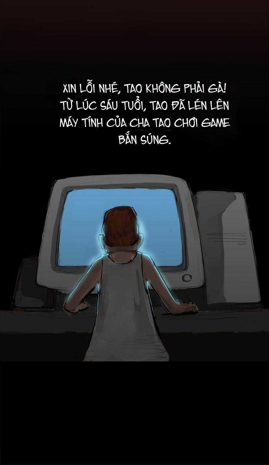 Pubg Never Say Die - Chapter 5 - Trang 34
