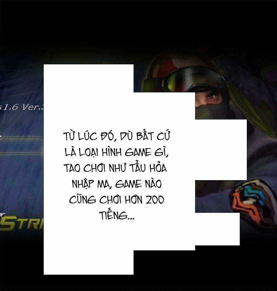 Pubg Never Say Die - Chapter 5 - Trang 35