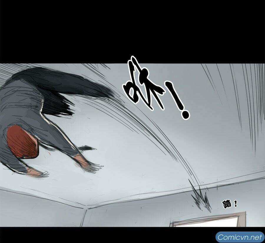 Pubg Never Say Die - Chapter 5 - Trang 37