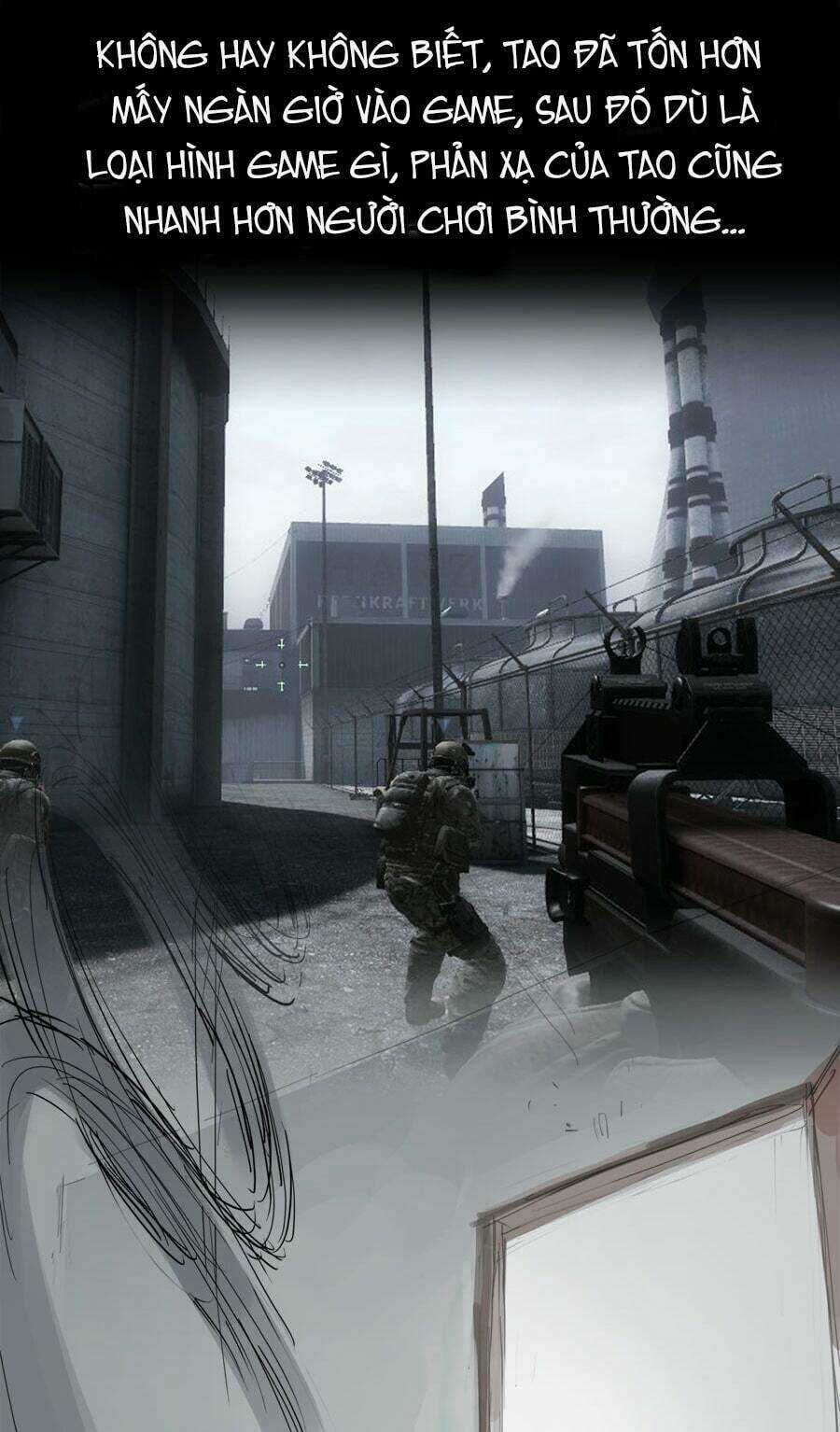 Pubg Never Say Die - Chapter 5 - Trang 38