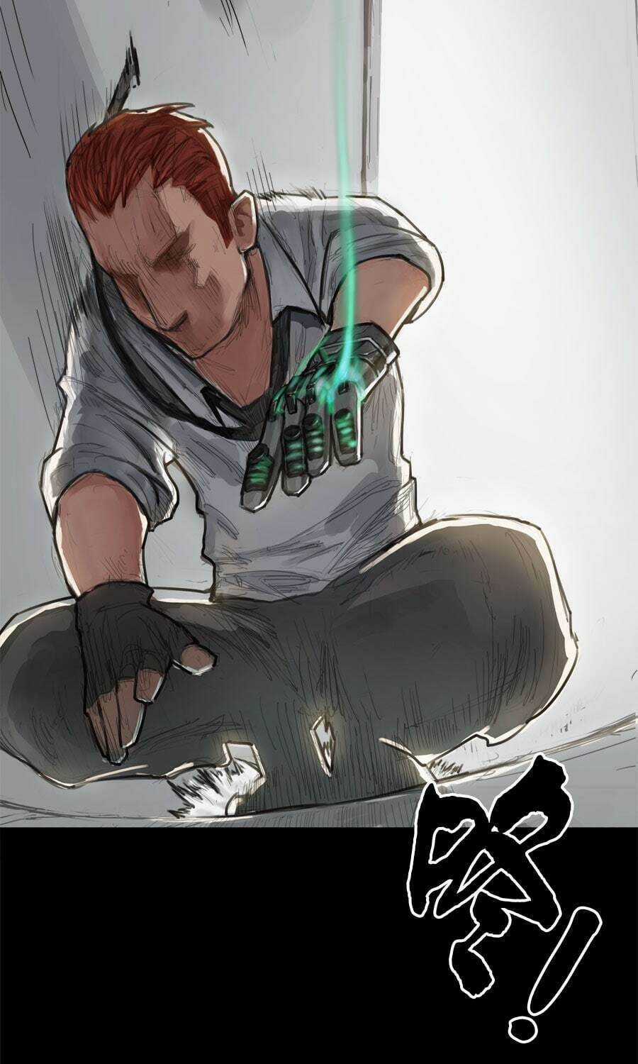 Pubg Never Say Die - Chapter 5 - Trang 39