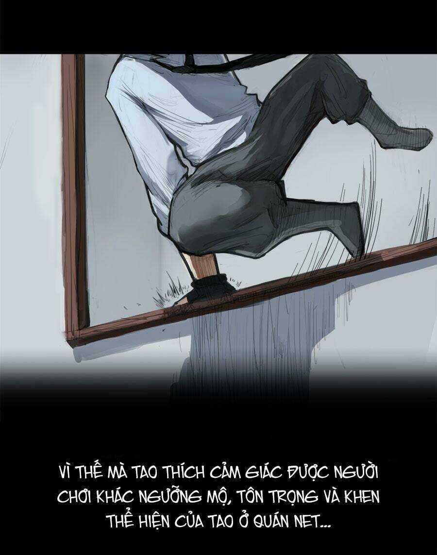 Pubg Never Say Die - Chapter 5 - Trang 40