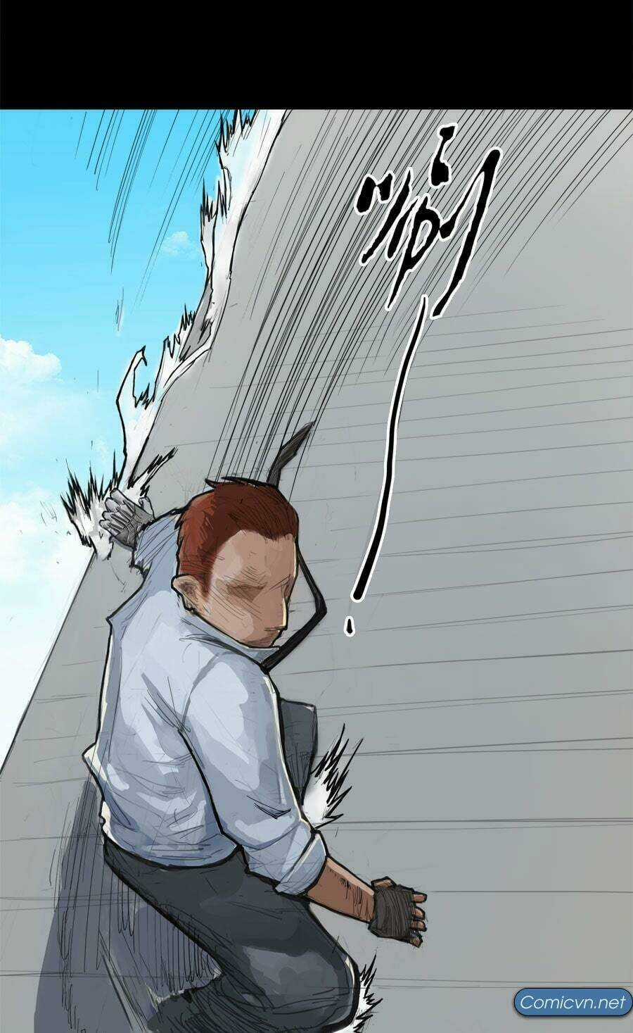 Pubg Never Say Die - Chapter 5 - Trang 41