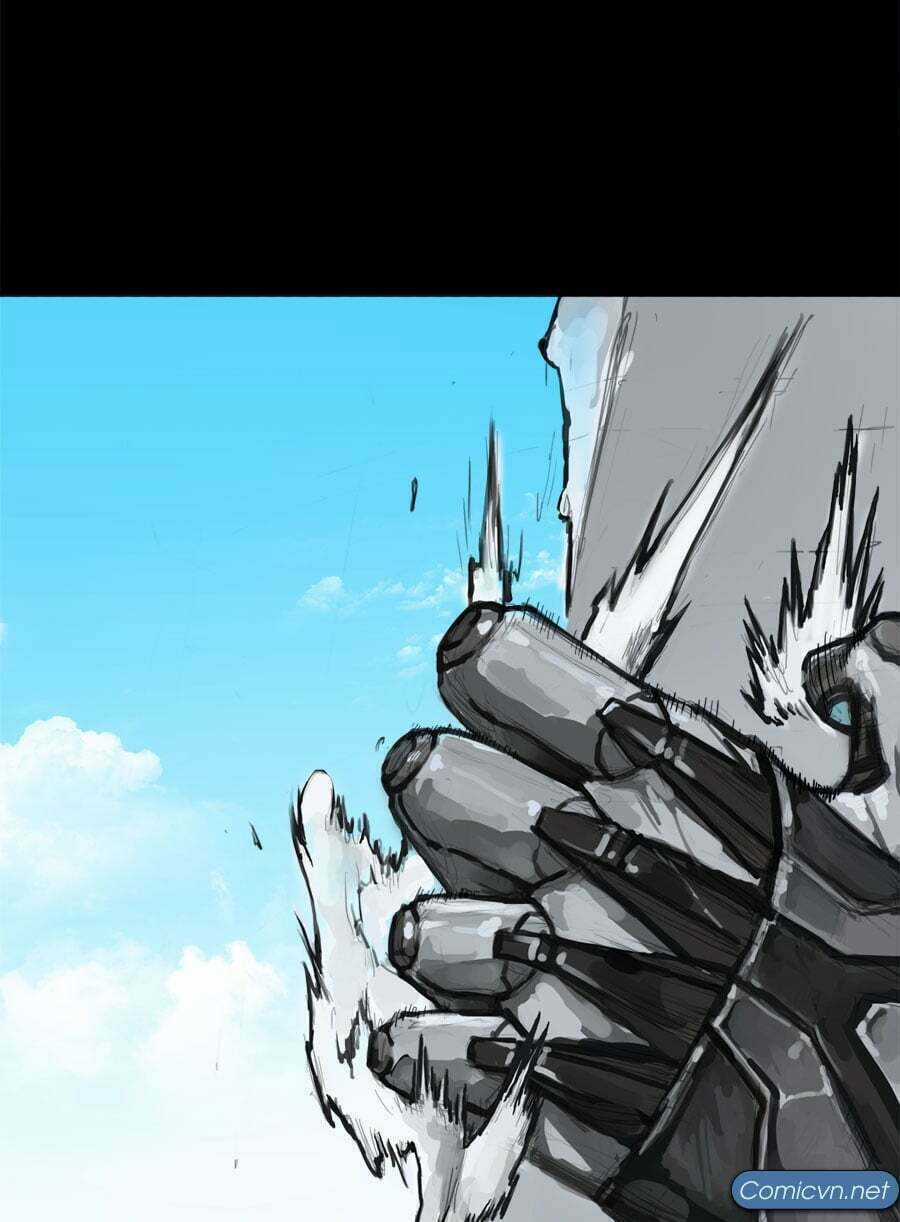 Pubg Never Say Die - Chapter 5 - Trang 42