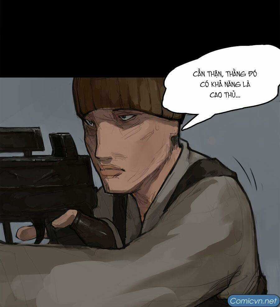 Pubg Never Say Die - Chapter 5 - Trang 45