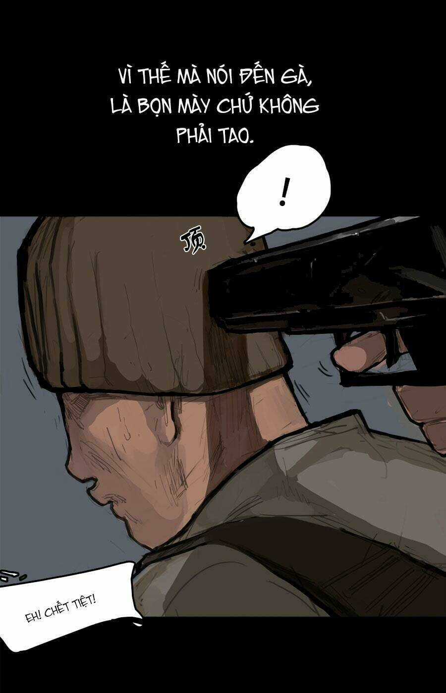 Pubg Never Say Die - Chapter 5 - Trang 47