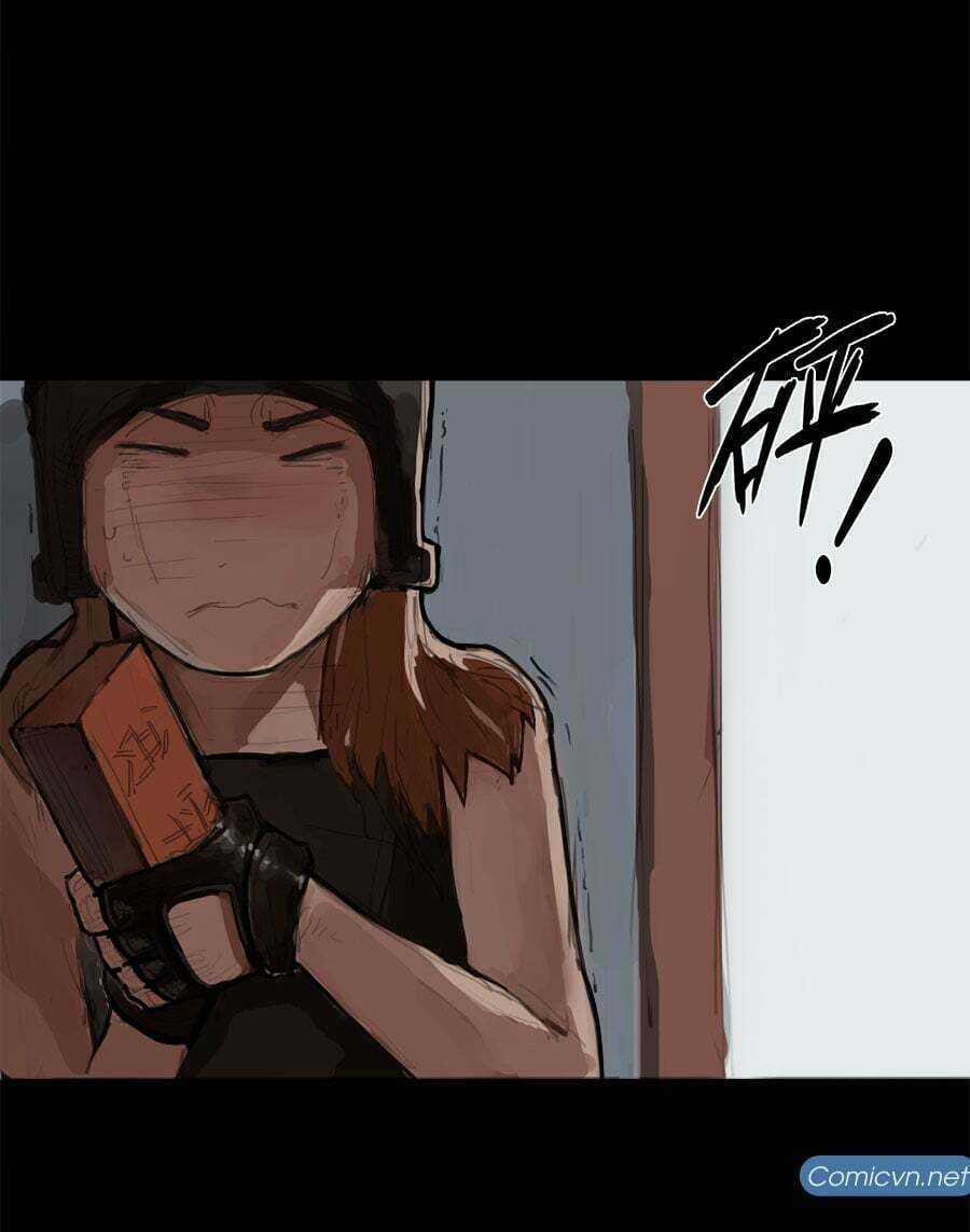 Pubg Never Say Die - Chapter 5 - Trang 48