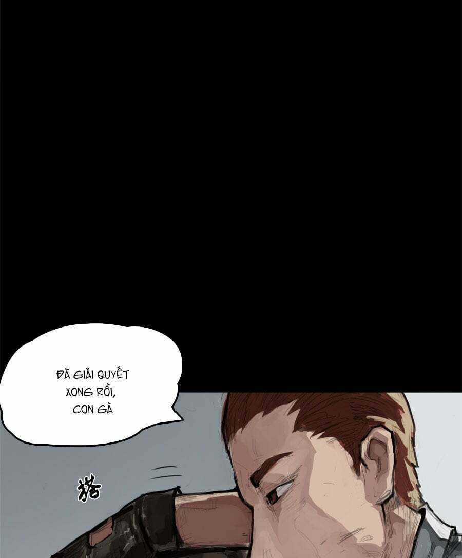 Pubg Never Say Die - Chapter 5 - Trang 49