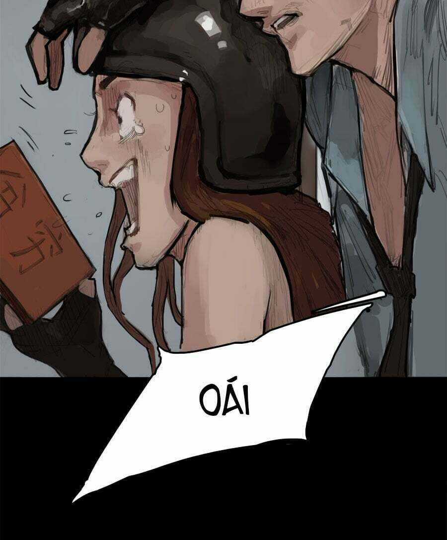 Pubg Never Say Die - Chapter 5 - Trang 50