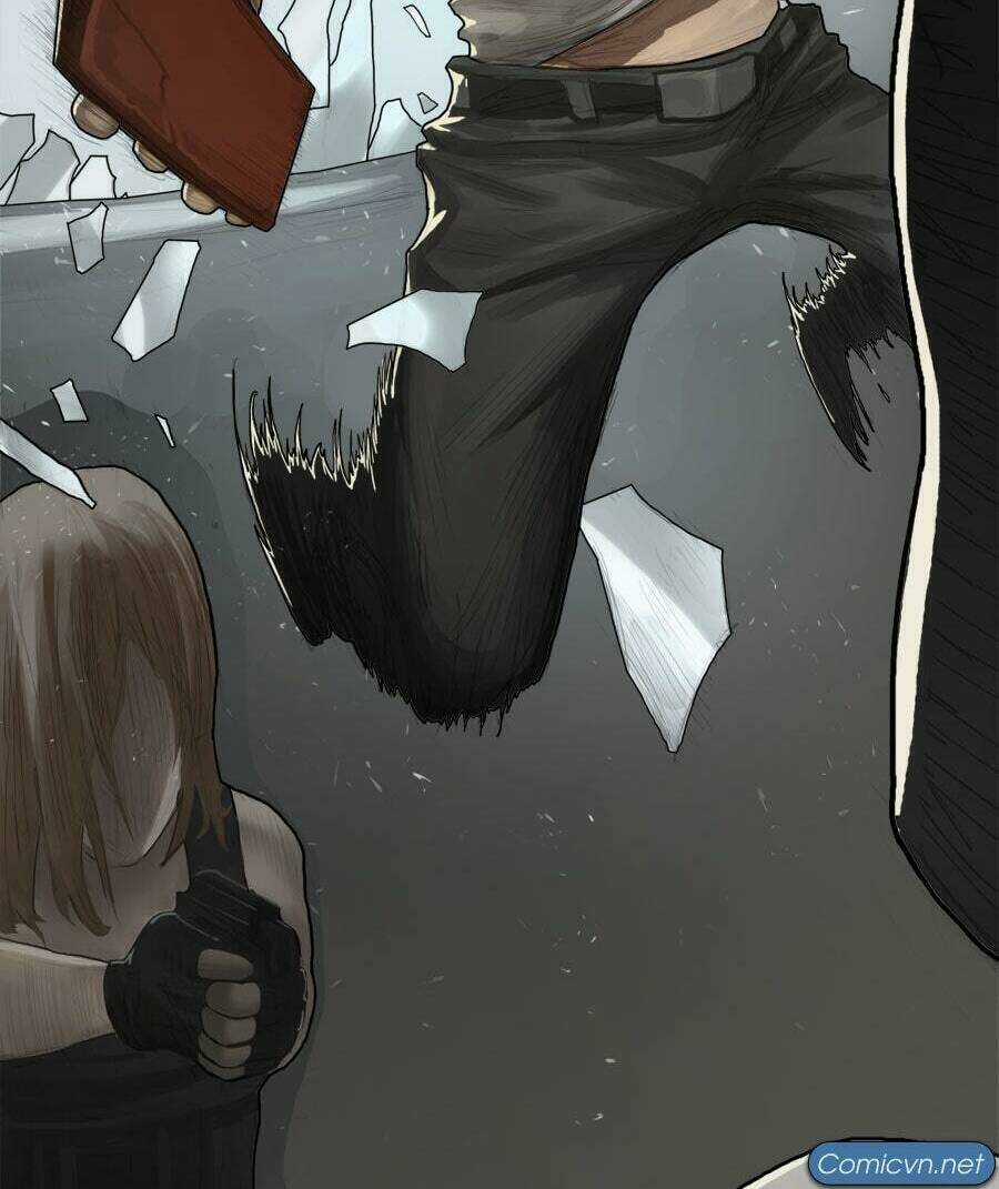 Pubg Never Say Die - Chapter 5 - Trang 7