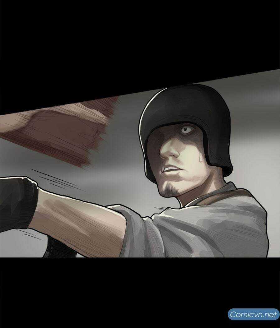 Pubg Never Say Die - Chapter 5 - Trang 8