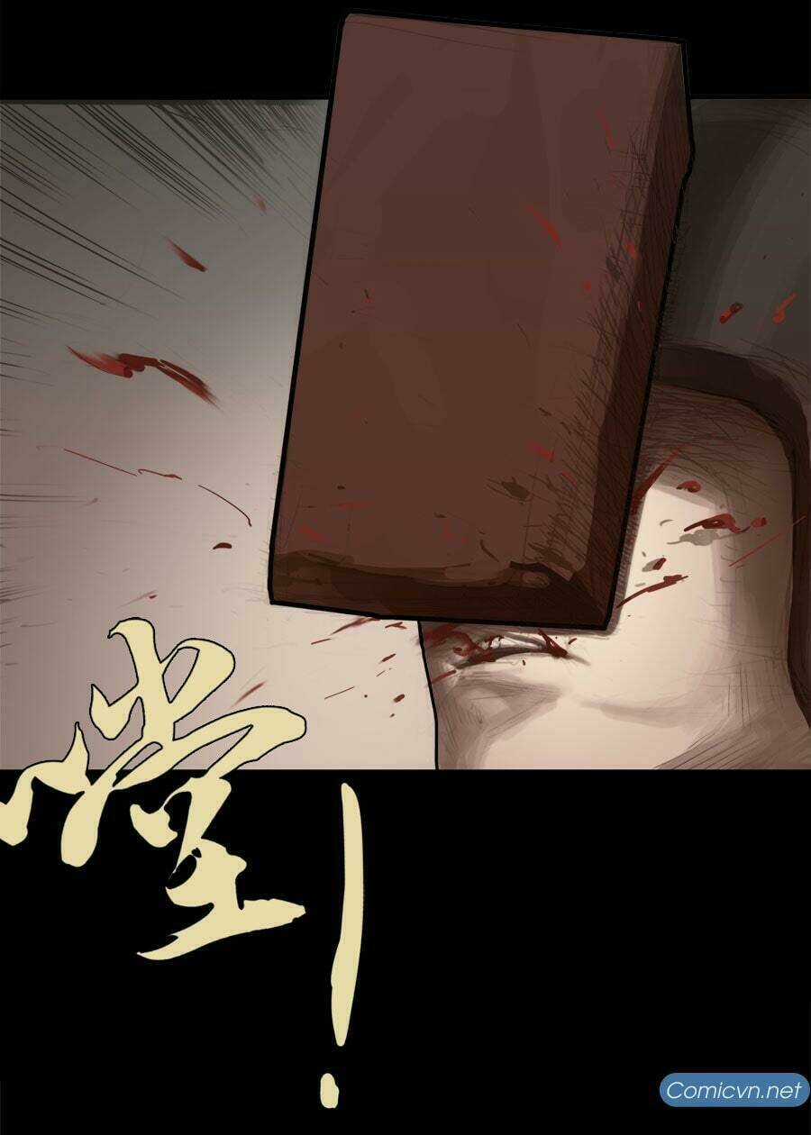 Pubg Never Say Die - Chapter 5 - Trang 9