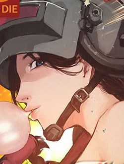 Đọc truyện Pubg Never Say Die