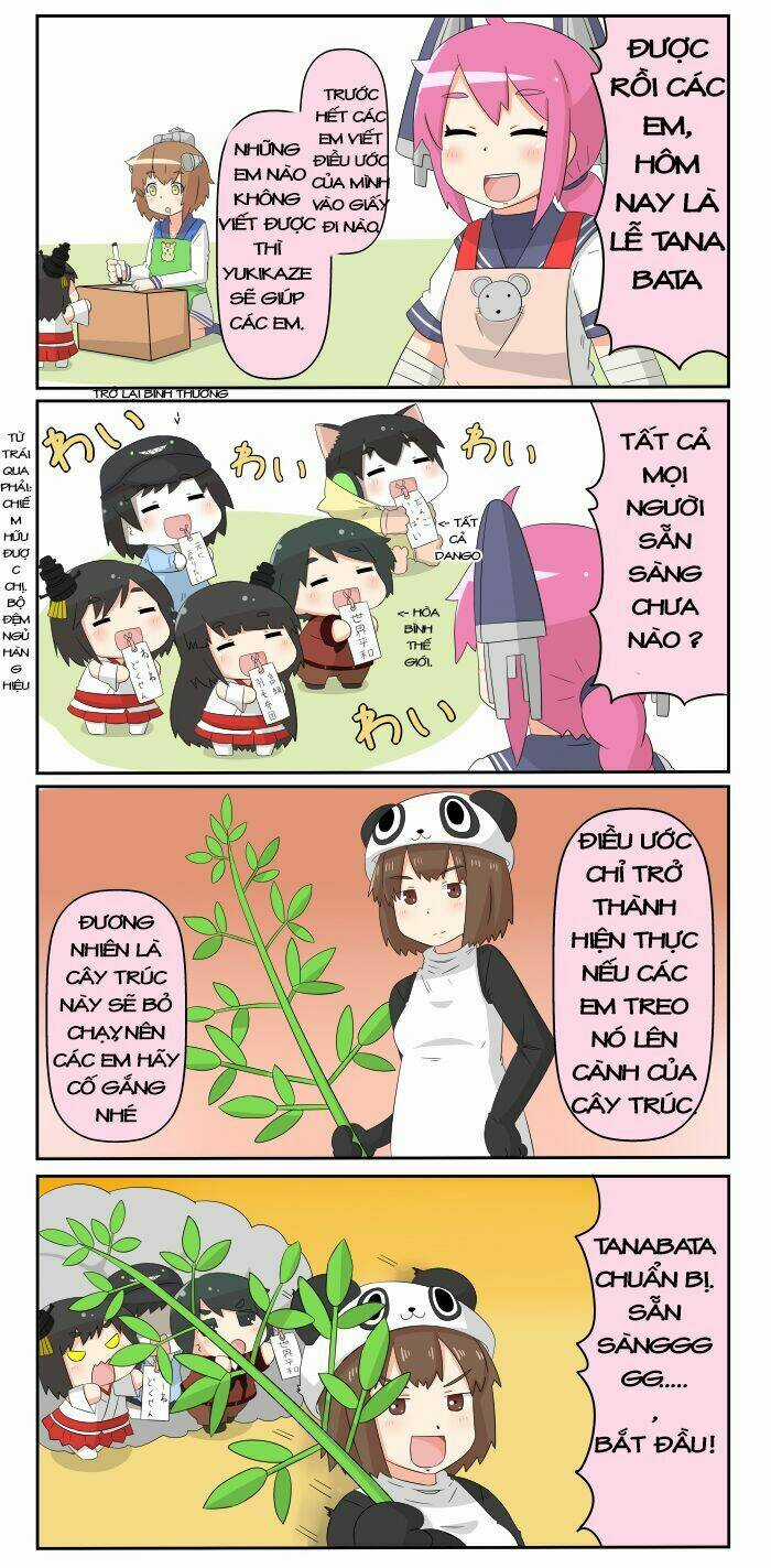 Puchi Collection! - Chapter 12 - Trang 18