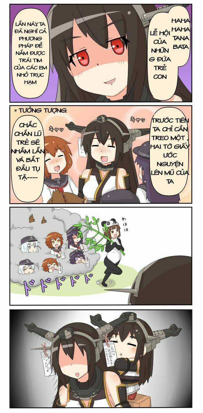 Puchi Collection! - Chapter 12 - Trang 19