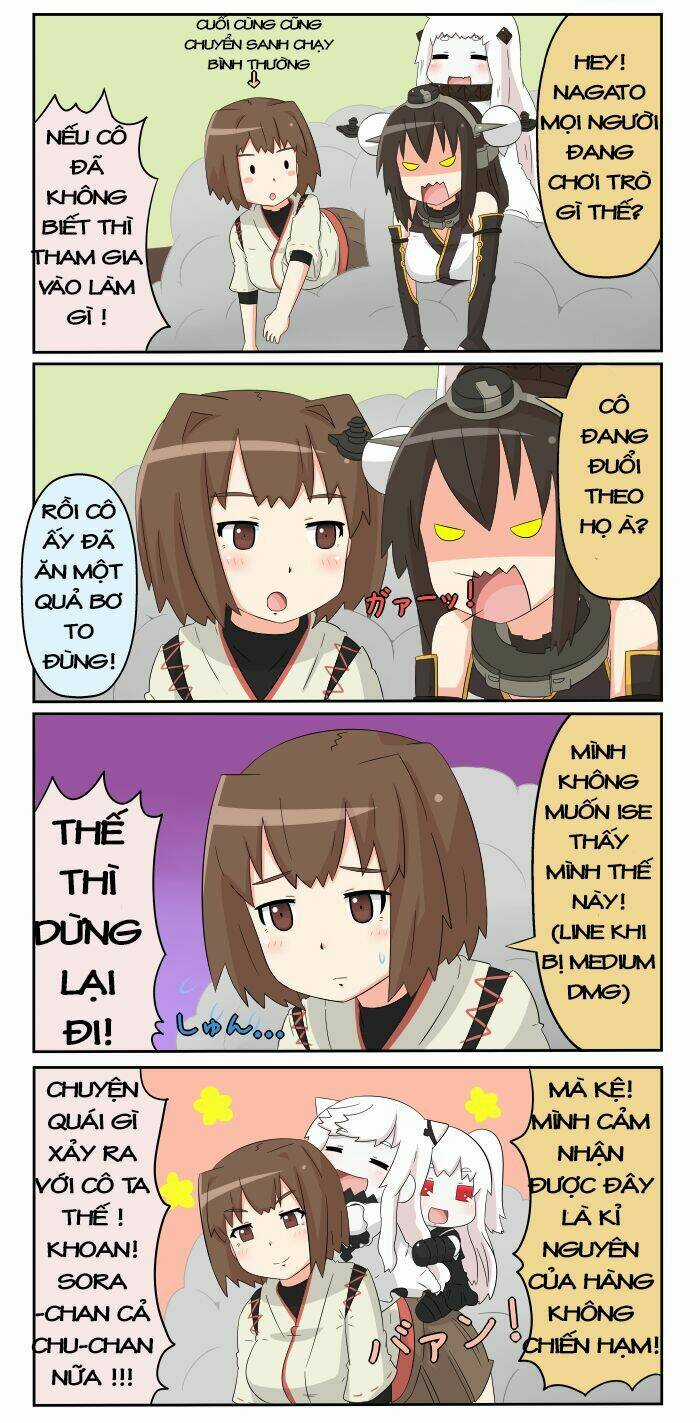 Puchi Collection! - Chapter 15 - Trang 19