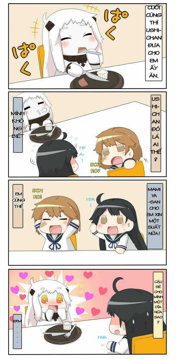 Puchi Collection! - Chapter 16 - Trang 11