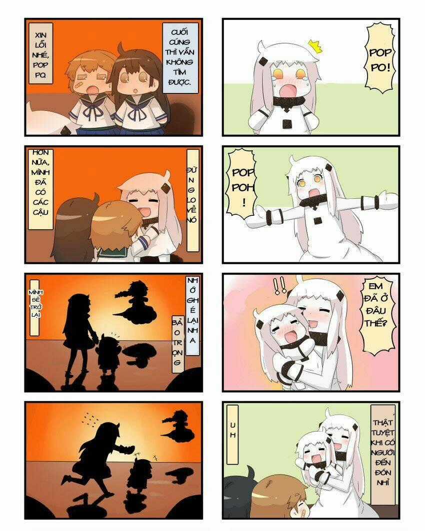 Puchi Collection! - Chapter 16 - Trang 20