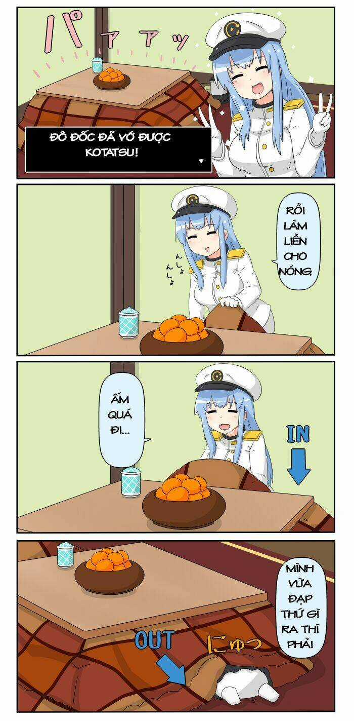 Puchi Collection! - Chapter 20 - Trang 12