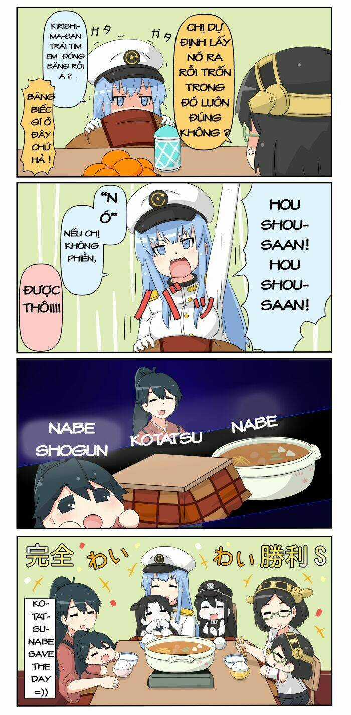 Puchi Collection! - Chapter 20 - Trang 14