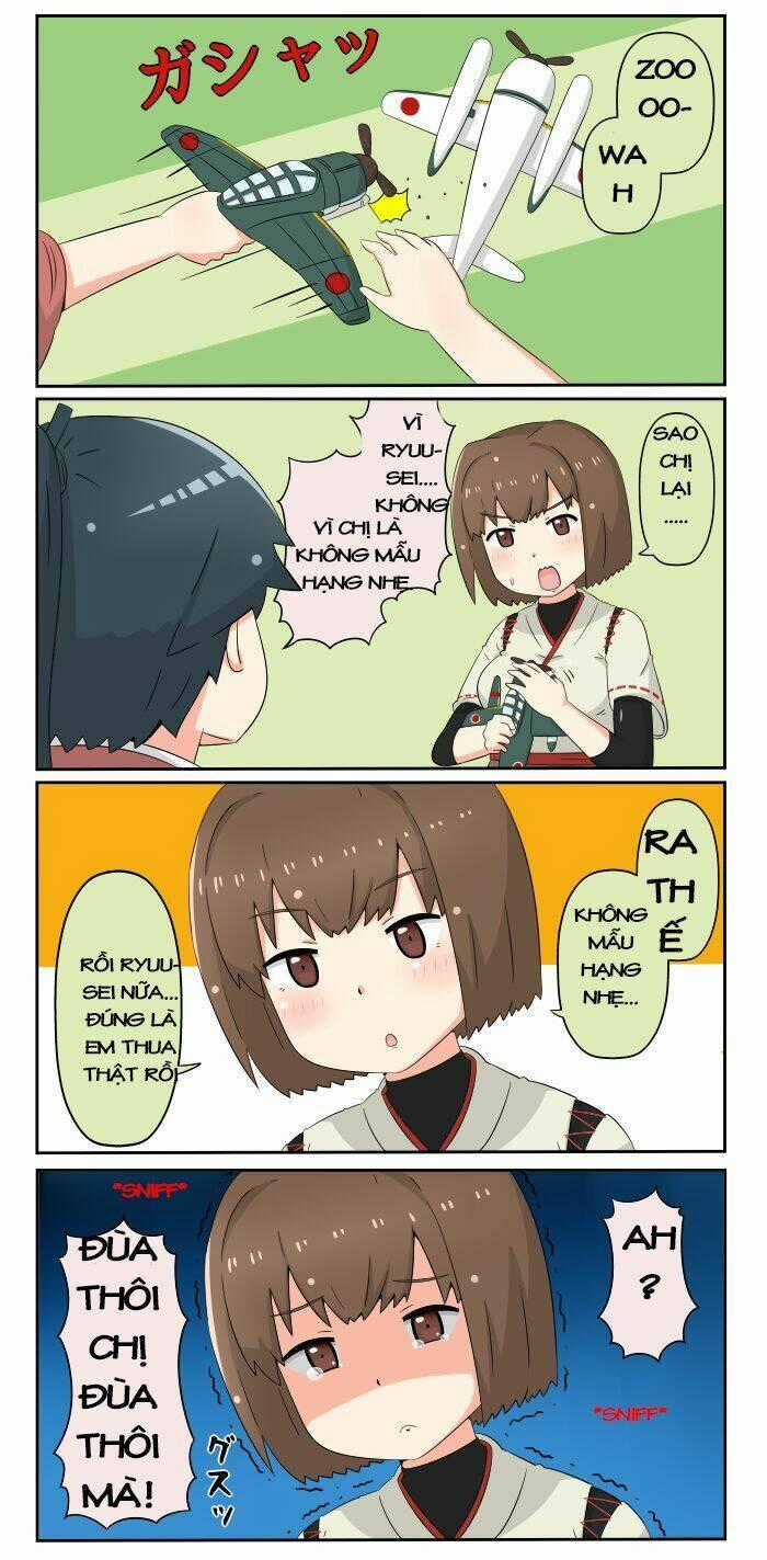 Puchi Collection! - Chapter 20 - Trang 18