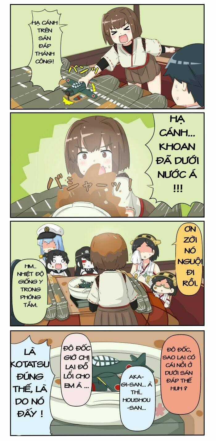 Puchi Collection! - Chapter 20 - Trang 19