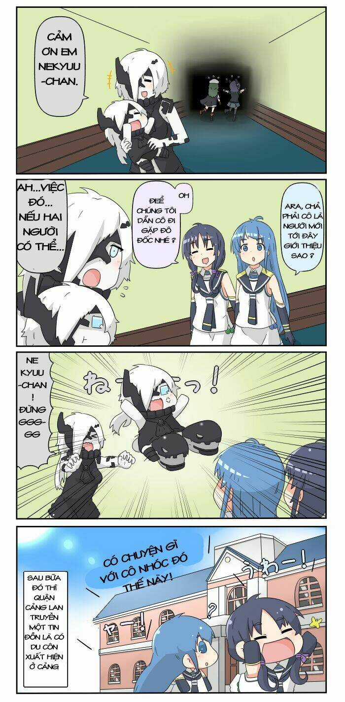 Puchi Collection! - Chapter 20 - Trang 5