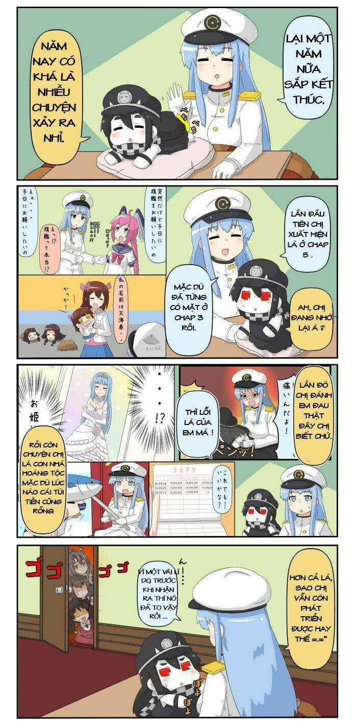 Puchi Collection! - Chapter 22 - Trang 2