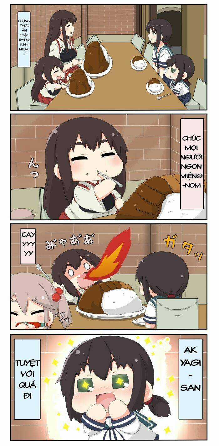 Puchi Collection! - Chapter 23 - Trang 12