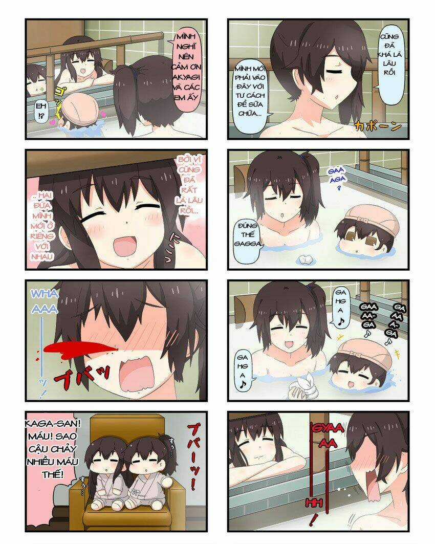 Puchi Collection! - Chapter 25 - Trang 15