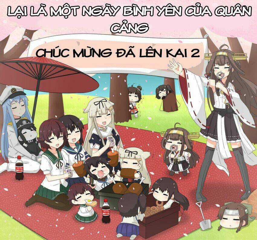 Puchi Collection! - Chapter 27 - Trang 11