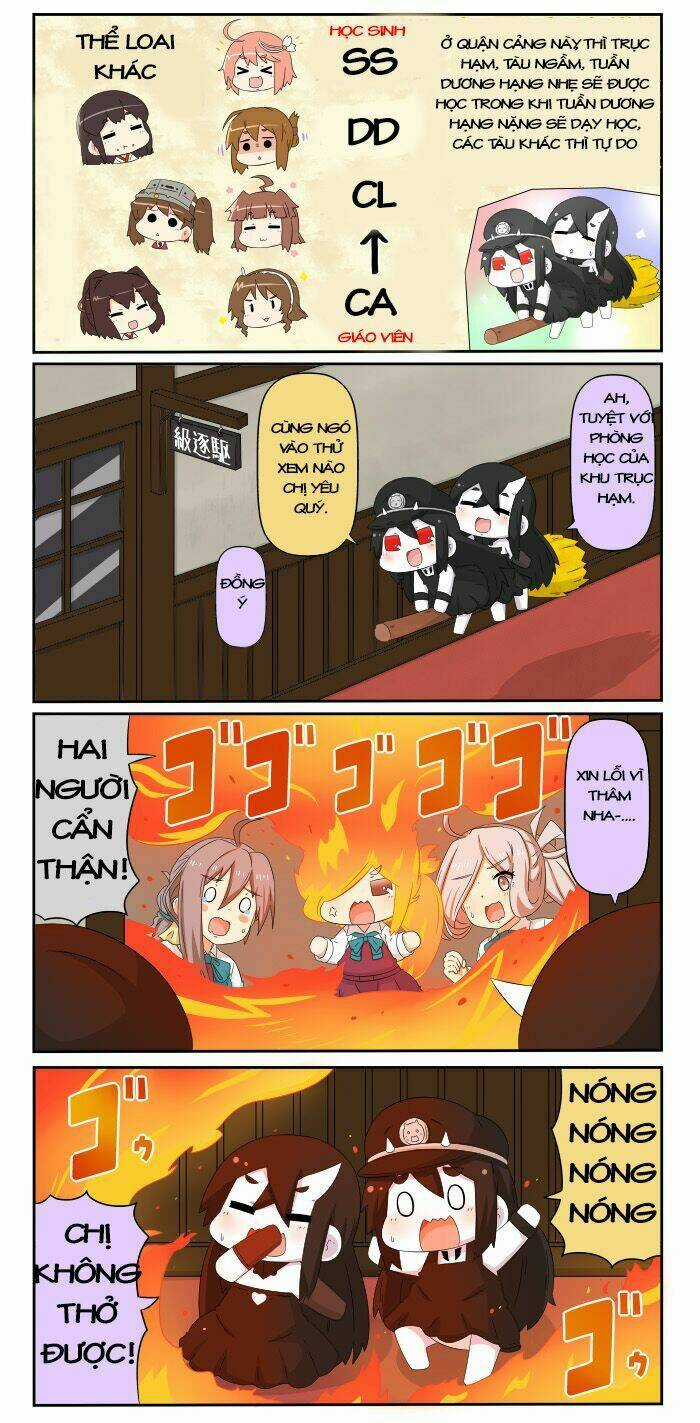 Puchi Collection! - Chapter 27 - Trang 16