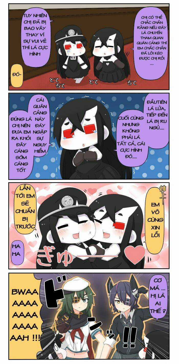 Puchi Collection! - Chapter 28 - Trang 14