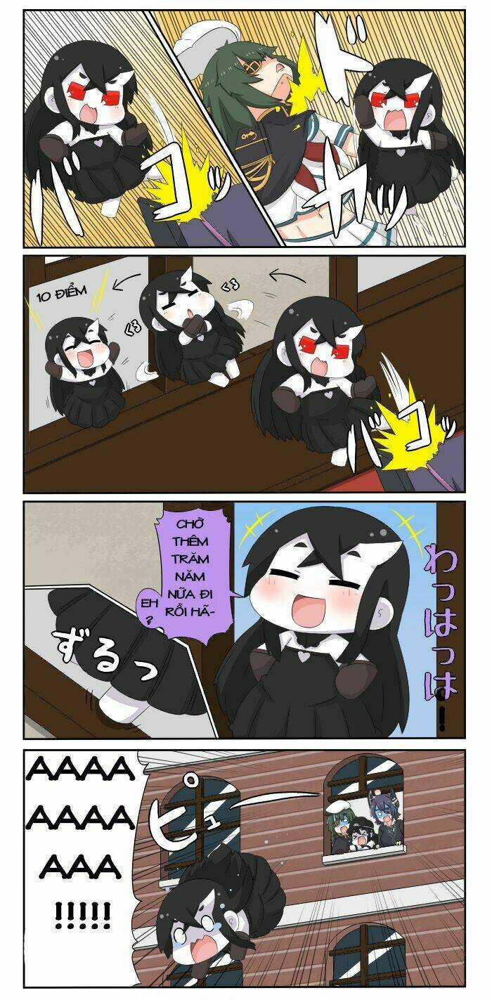 Puchi Collection! - Chapter 28 - Trang 16