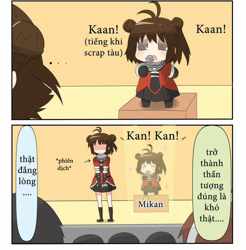 Puchi Collection! - Chapter 3 - Trang 14