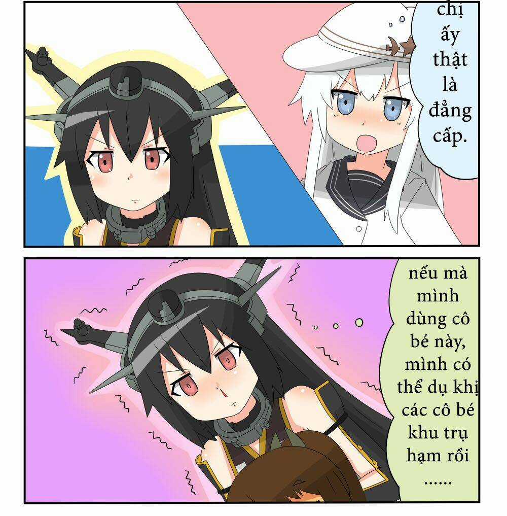 Puchi Collection! - Chapter 3 - Trang 16