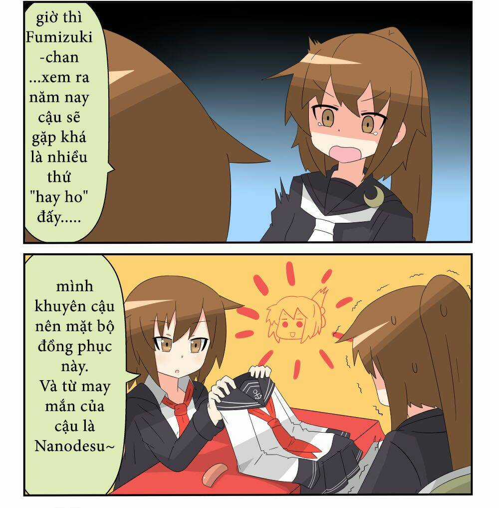 Puchi Collection! - Chapter 3 - Trang 26