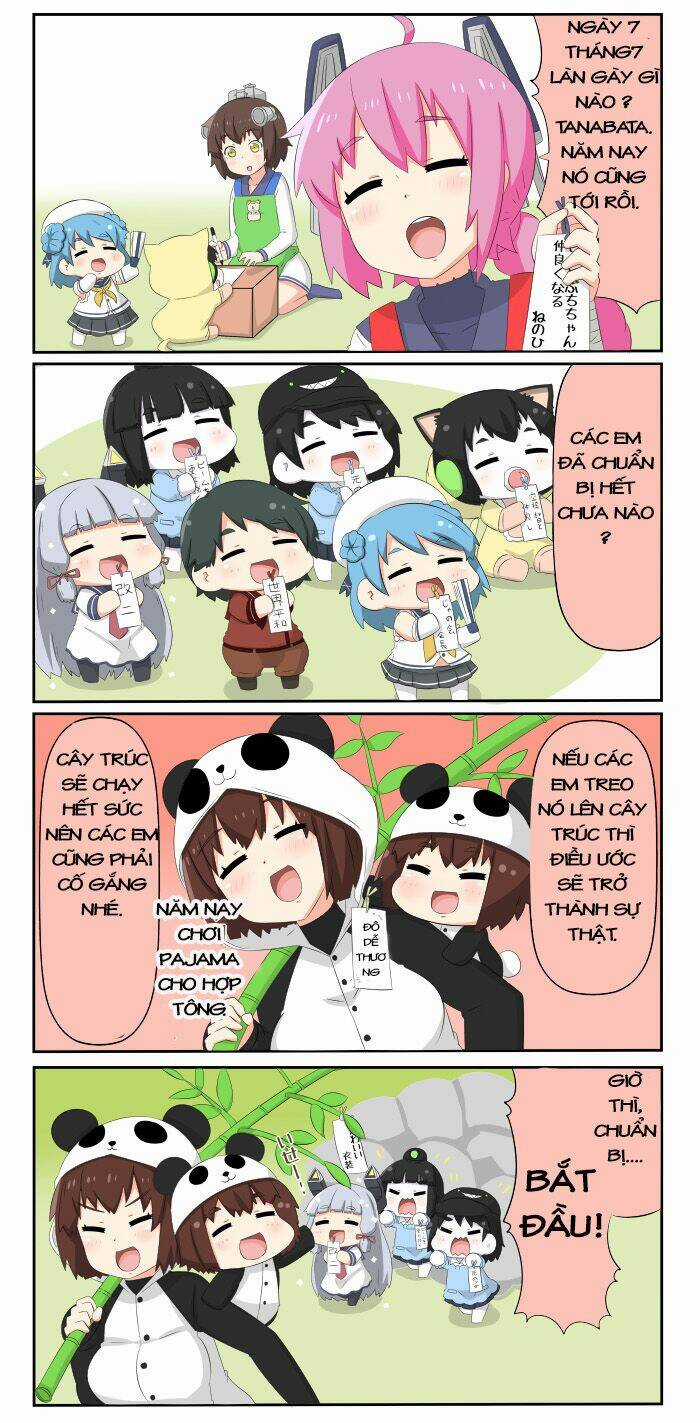 Puchi Collection! - Chapter 31 - Trang 13