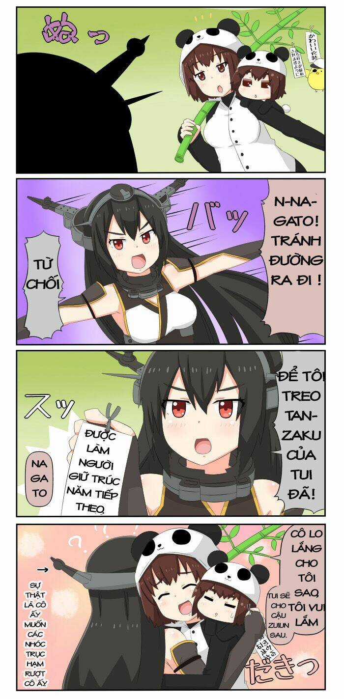 Puchi Collection! - Chapter 31 - Trang 15