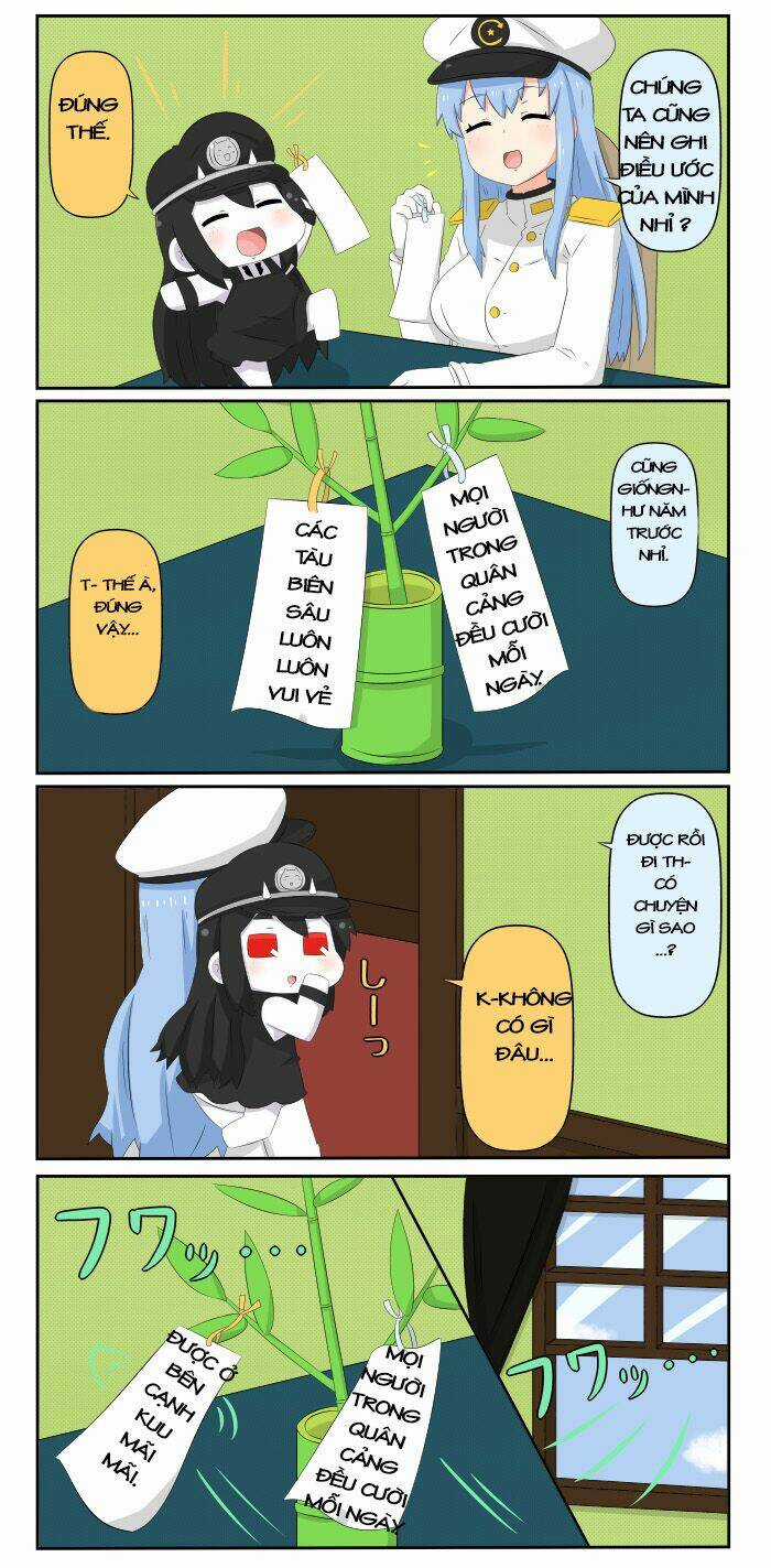 Puchi Collection! - Chapter 31 - Trang 19