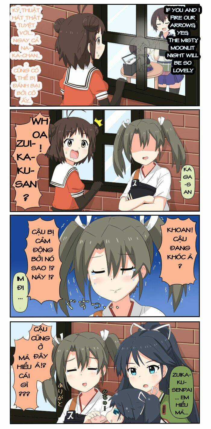 Puchi Collection! - Chapter 32 - Trang 16