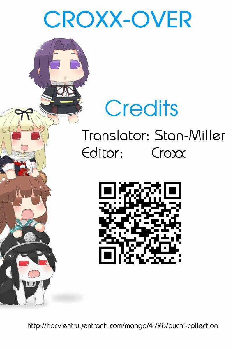 Puchi Collection! - Chapter 34 - Trang 20