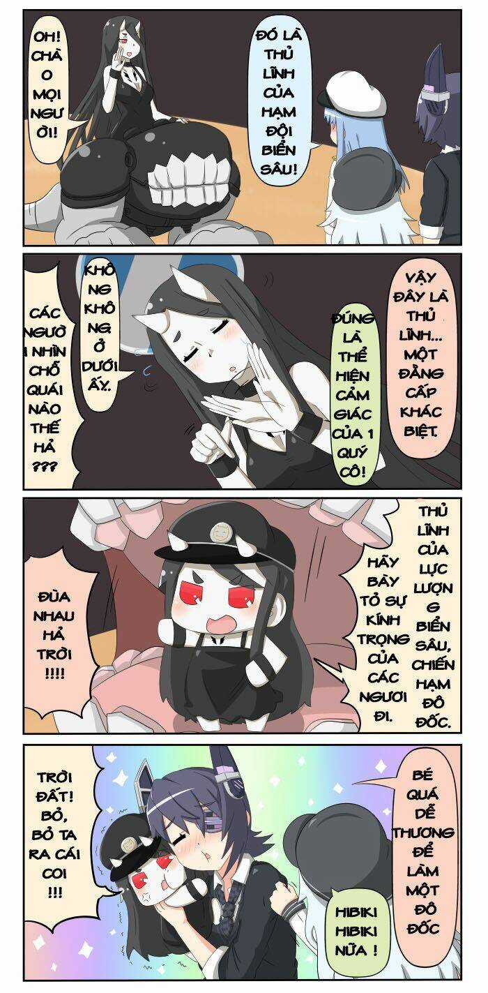 Puchi Collection! - Chapter 7 - Trang 13